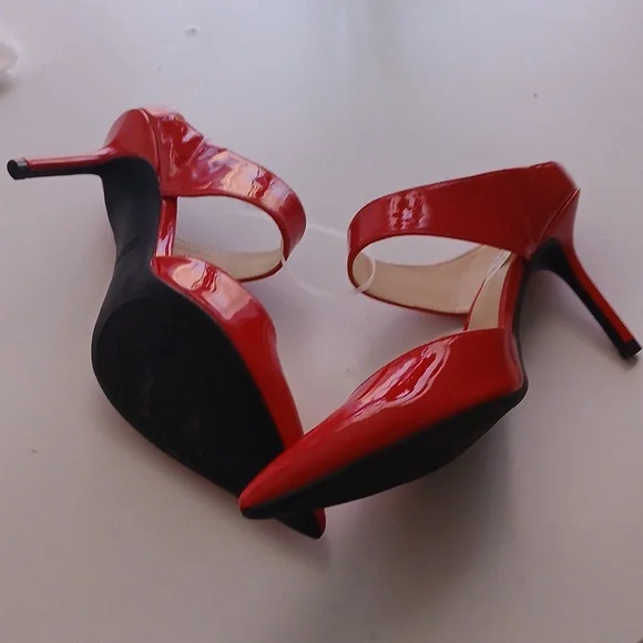 Red Shoes - Picture 2 of 2